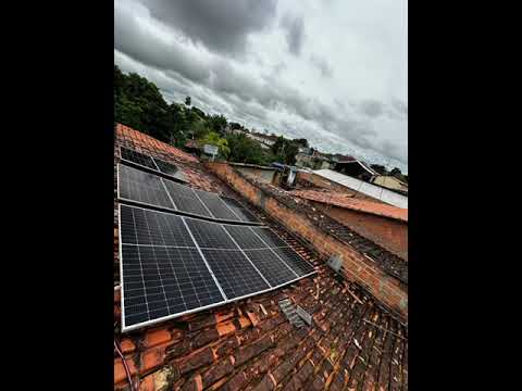 Vídeo de Alternativa Solar Castanhal em Castanhal, PA por Solutudo