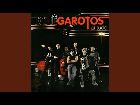 Amor Eterno - Tchê Garotos