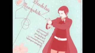 Daedelus - Just For You / Denouement