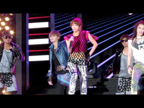 창원음악중심 라니아 (RaNia) - 스타일(Style)