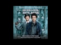 Hans Zimmer - Discombobulate (HD)