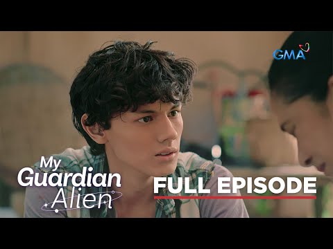 My Guardian Alien: Aries' secret has been revealed! – Full Episode 48 (June 5, 2024)