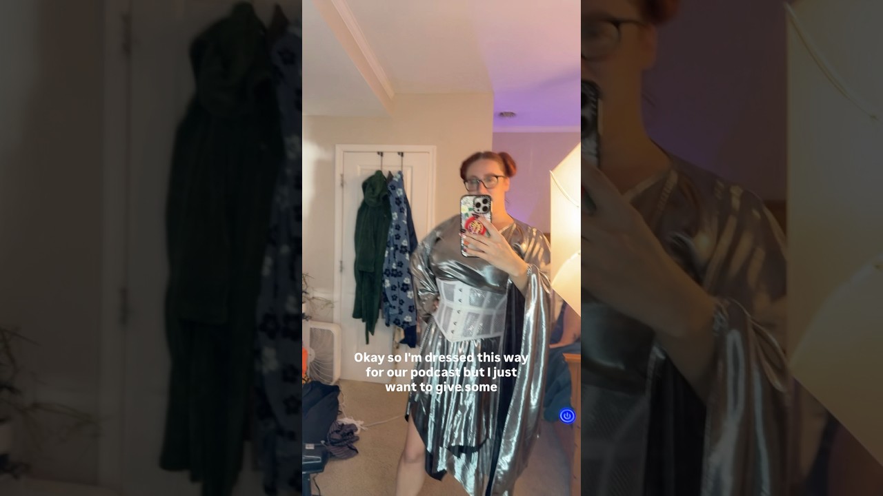 Shout out to my big girls #corset #plus #plussize #fashion