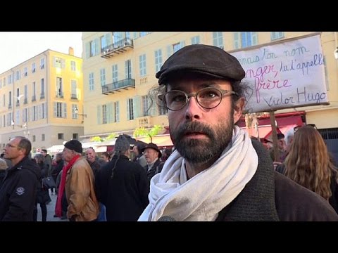 Nice : bras de fer entre l'État et les associations d'aide aux migrants (Màj)