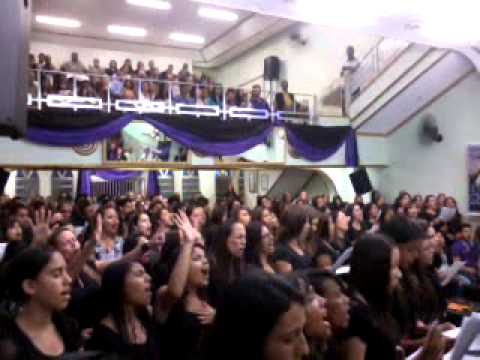 17 congresso da cojadi min. Ipiranga/cumbica