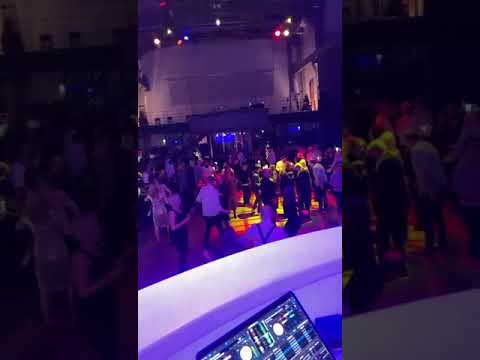 DJ Fynn - Video 3