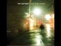 pat metheny - over on 4th street