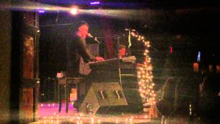 Parachute - What Side of Love (New Song) [Acoustic Session - New York City 7.11.15)