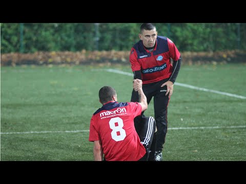 Voigt Medica - GEO-ZENIT: 9. tydzień (FLS Jesień 2014)