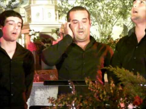 A Tramula - U cantu di i pantani (chant polyphonique Corse)