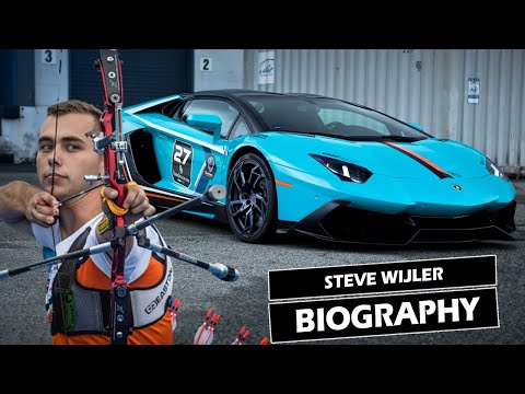 Steve Wijler | Biography | Lifestyle | Networth | Family