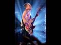 Red Hot Chili Peppers - Snow (Hey Oh) (Lyrics ...