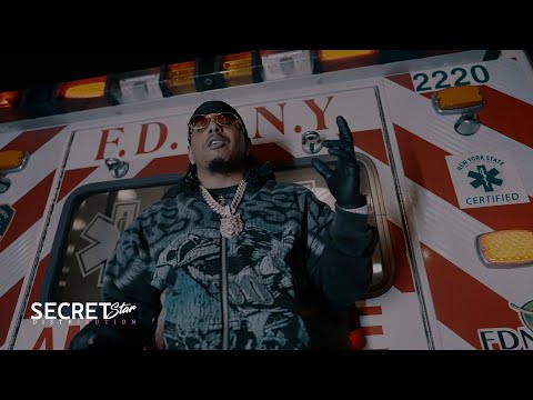 Tali Goya - Toyote (Tiradera a Coyote 63) (Video Oficial)