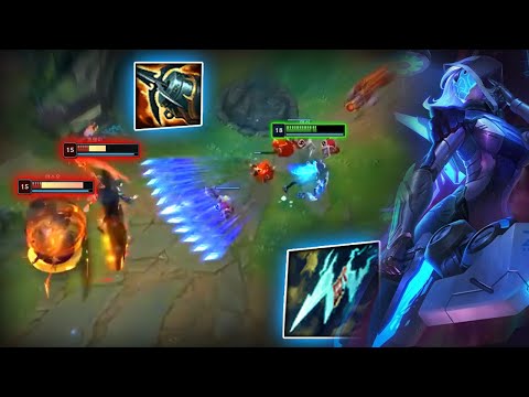 RULER ASHE : IN HUMAN REACTIONS