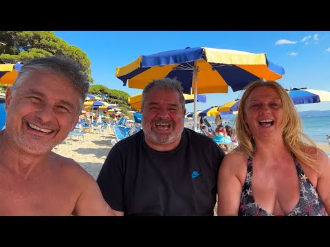 Barzelletta L'oculista avvocato - Paci