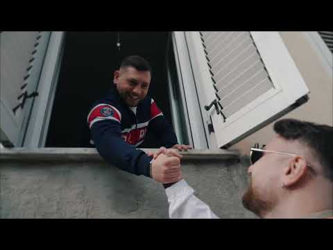 Nico Izzo X Alex Racioppi - COMPLICATO (Official Video)