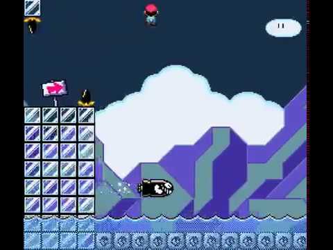 Quickie World - Glitchcat Lake