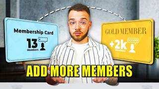 How To Build a Membership Program For Your E-Commerce Brand