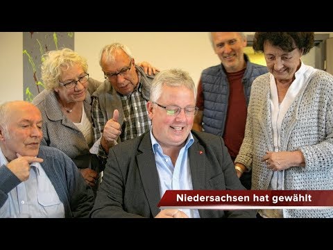 DIE HARKE vom 16.10.2017