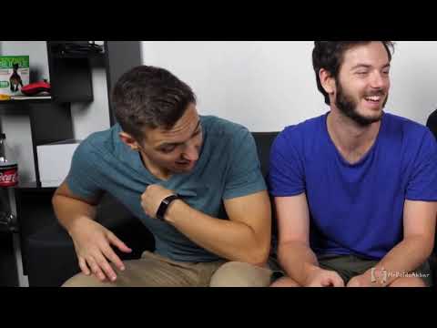 YTP INOOB | GLI INOOB CONOSCONO L'ALFABETO