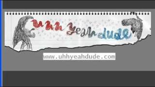 Aaron Neville sings Led Zeppelin [from UHH YEAH DUDE]