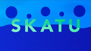 Arstarulsmirus - Skatu punkti (Official Lyric Video)