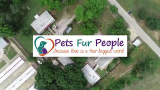 Pets Fur People Tyler, TX