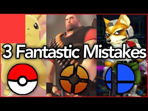 3 Times Developers Accidentally Made a Deep Game