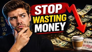 How to Save Money in the US 2026 Guide Stop Wasting Money