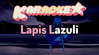 Lapis Lazuli Steven Universe Karaoke