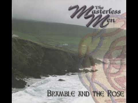 The Masterless Men - The Bramble And The Rose (2008)