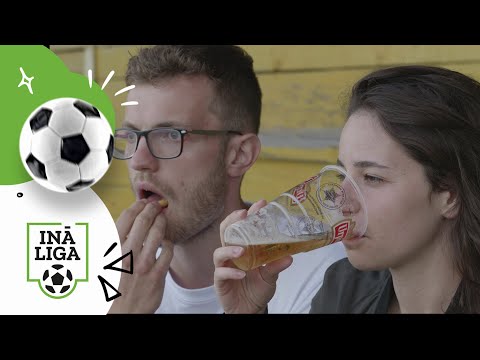 Heľpa 🆚 Beňuš │ @InaLiga