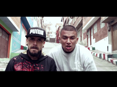 HARDCORE MENTAL -  @JAHGOOBLINS13DUENDES   /  KARMADUENDES