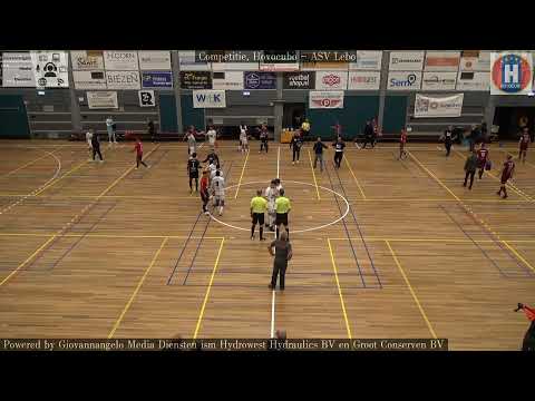 Live Uitzending Giovannangelo Media Diensten ism Hovocubo TV,