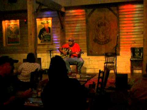 A-Frame by Mike Graham (Cover by Tanner Ray) Live at the Dosey Doe