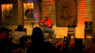 A-Frame by Mike Graham (Cover by Tanner Ray) Live at the Dosey Doe