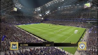 [実況]FIFA 19_FUT 新戦力vsデヘア！［誤審じゃないよデヘアだよ］