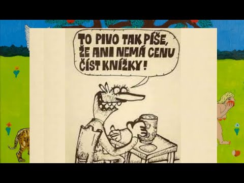 Frankie dlouhán  – Nedvědi