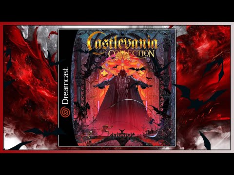 CASTLEVANIA COLLECTION FOR DREAMCAST | SNES, SMS, GENESIS, ARCADE + MORE!