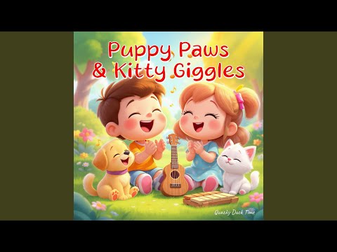 We All Love Our Pets