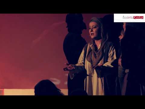 Ansambl Kolbe - U Kajfinim rukama