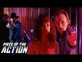 Robbery On Gentlemen S Club Walker Texas Ranger