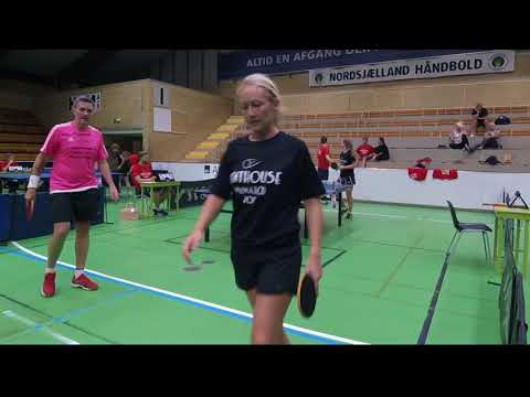 170819 MixMatch, Team Joan - Team Walløe, Mix 1