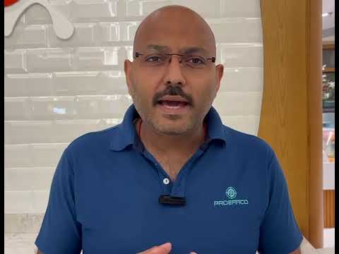 Videos from Proeffico Solutions Pvt Ltd