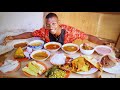 Ugandan Foods: Ugandan local restaurant review