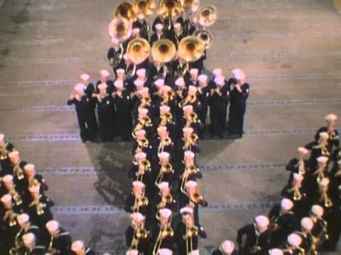 Поднять якоря - Трейлер