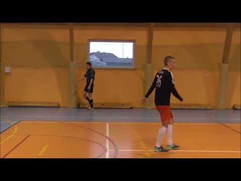 halowka  Huragan Byszwałd   -  Fijewo I