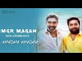 MGR MAGAN TAMIL MOVIE SONGS MP3 AUDIO SHAMIULLAH NRS