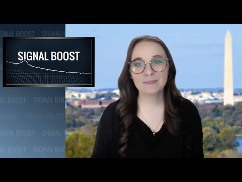 Farewell to Signal Boost: February 2022