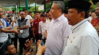 preview picture of video 'Kunjungan Ke Padang Jaya Bengkulu Utara | SUBED RENT CAR-BENGKULU'